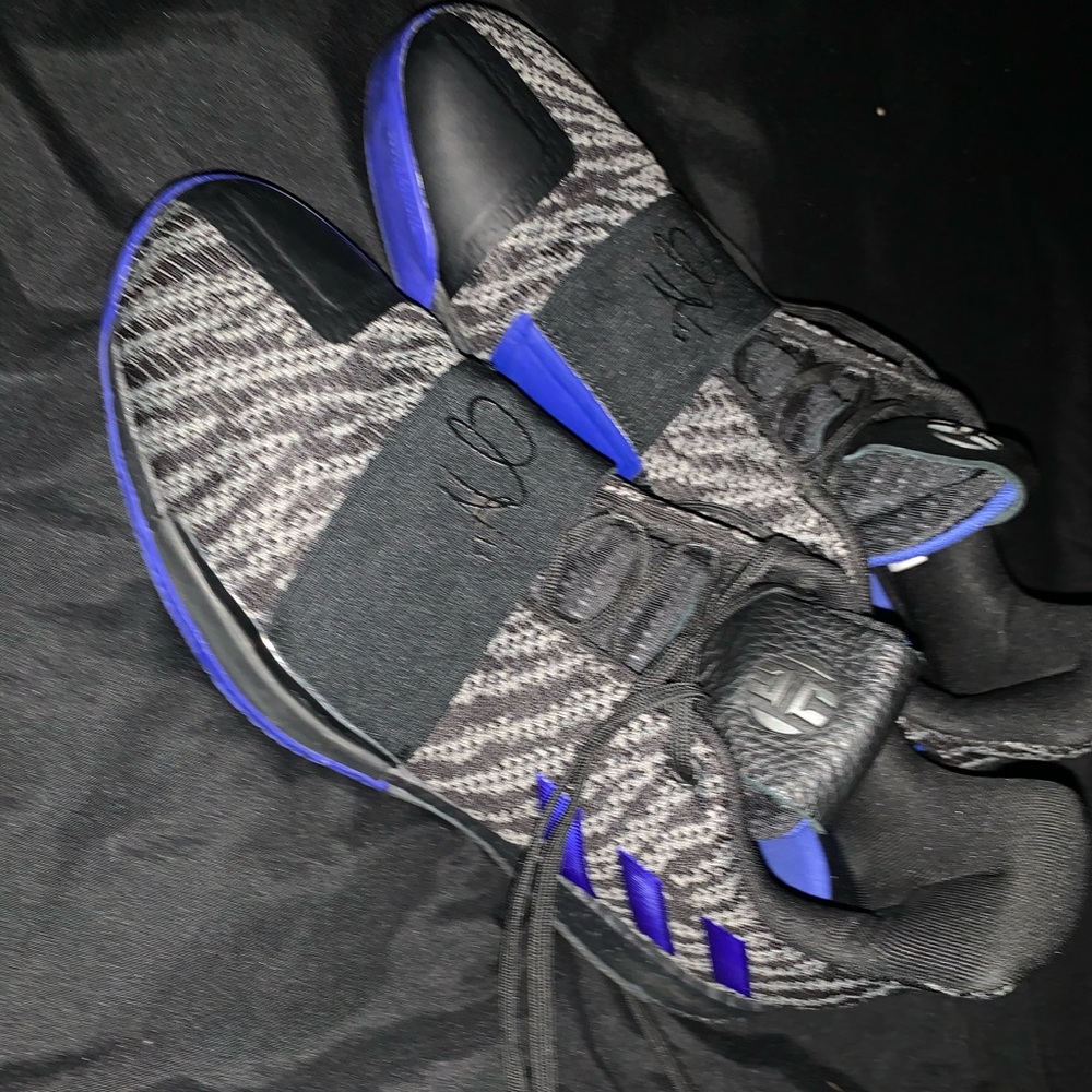 Harden Vol. 3